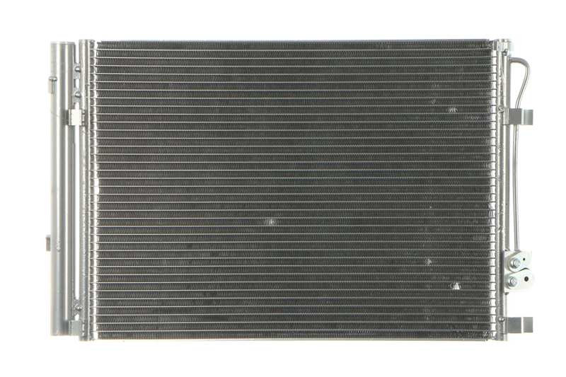 Kondensator, Klimaanlage